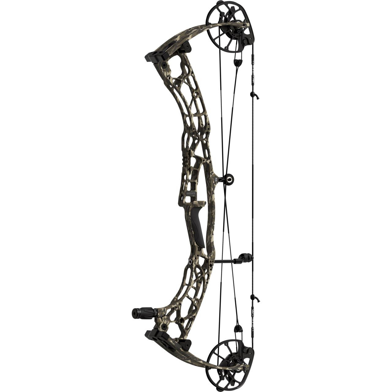 Hoyt Alpha AX-2 32 HBX Gen 4 2025 Compound Bow - Presleys Outdoors