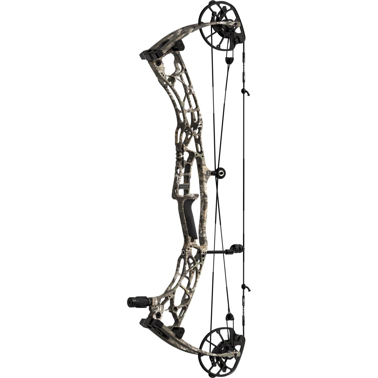 ハリーハウゼン　X Plus × 2体　HARPY & HOMONICUS Hoyt Alpha AX-2 32 HBX Gen 4 2025 Compound Bow - Presleys Outdoors