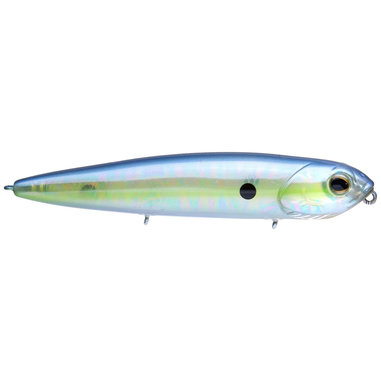 Reaction Innovations Vixen Topwater Walking Bait - Presleys Outdoors