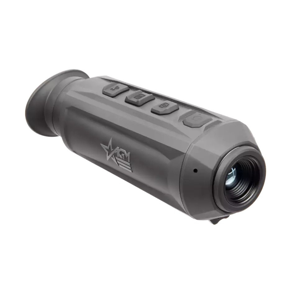 AGM Global Vision Taipan V2 Thermal Monocular 15-384 - Presleys