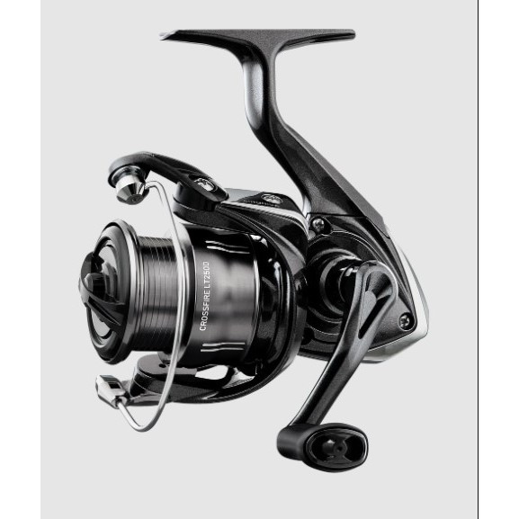 Daiwa Crossfire LT Spin Reel - Presleys Outdoors