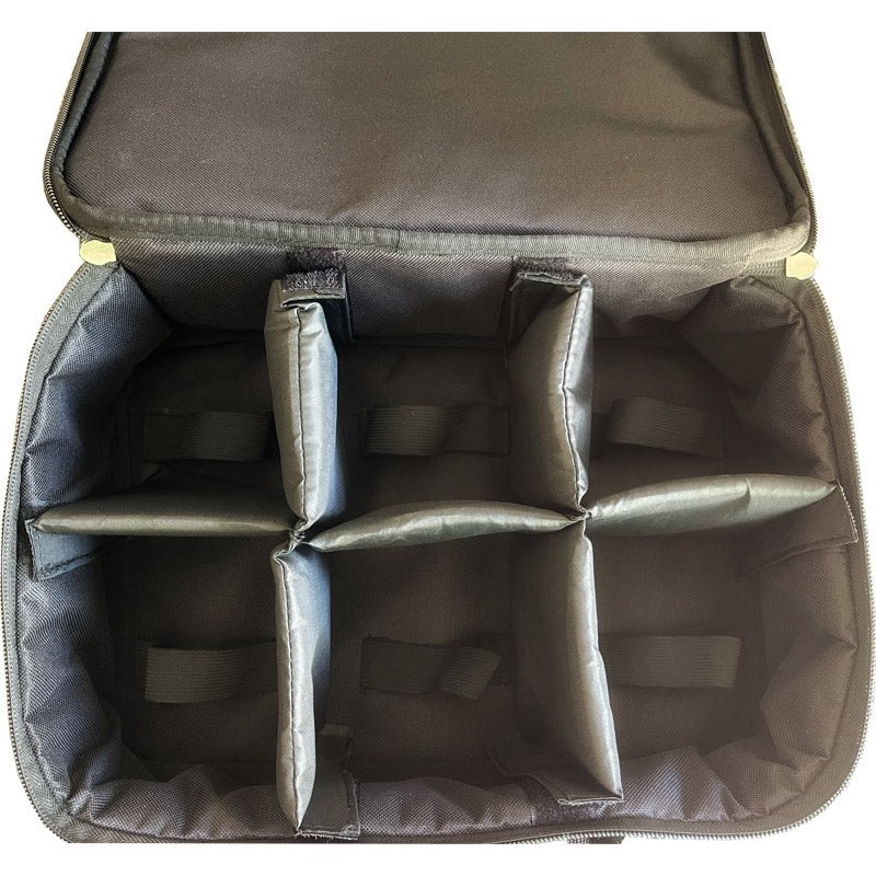 釣りバカ　SUNLINE SPECIALIST MODEL Sunline Camo Line Storage Bag - Presleys Outdoors