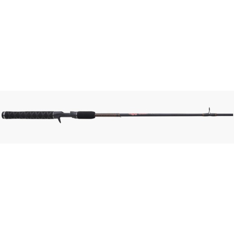 best st croix trolling rod for musky St. X Casting Rods – Musky Shop Model:XCC1066GH style guides with aluminum Shimano Stradic H - t0527