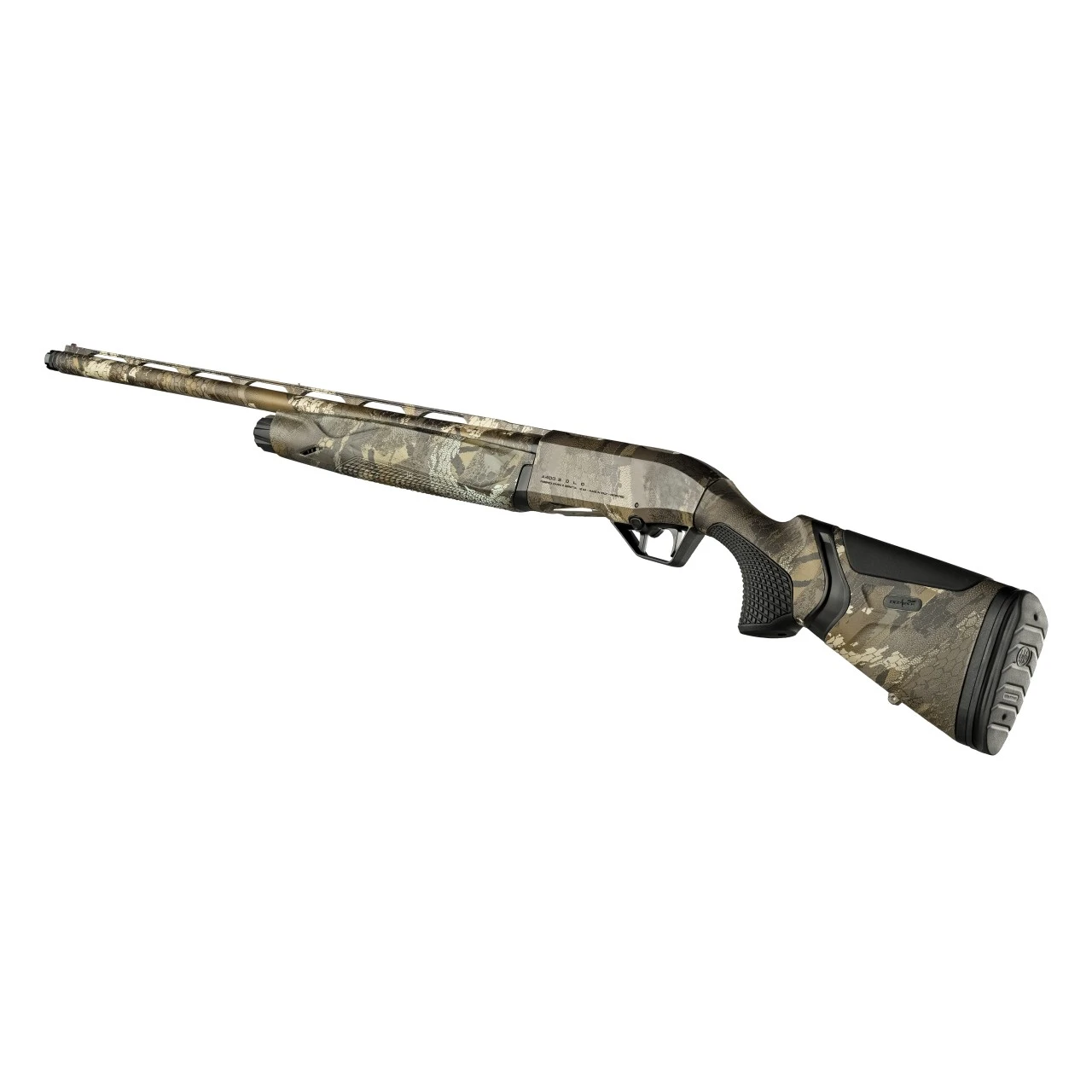 Beretta A400 Solo Semi-Auto Shotgun 12 Gauge 28