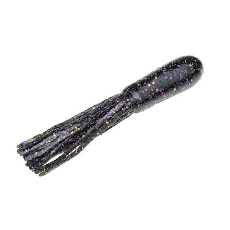 coffee tube fishing lure Strike King 3.5