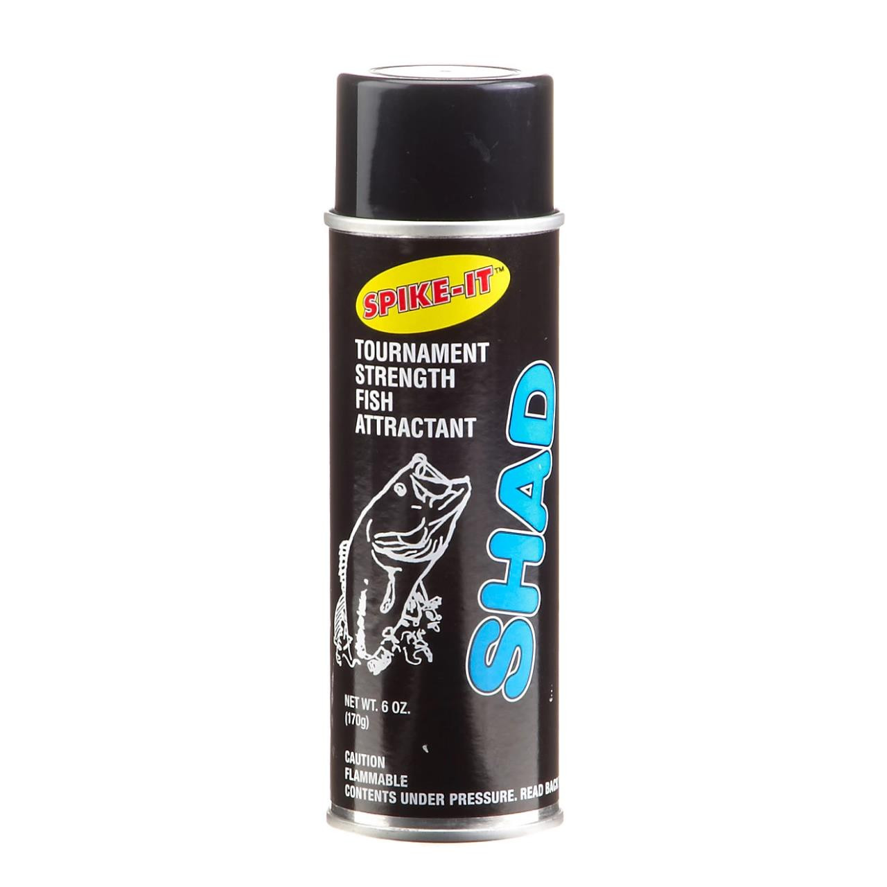 Spike-It Tournament Strength Fish Attractant - Presleys Outdoors