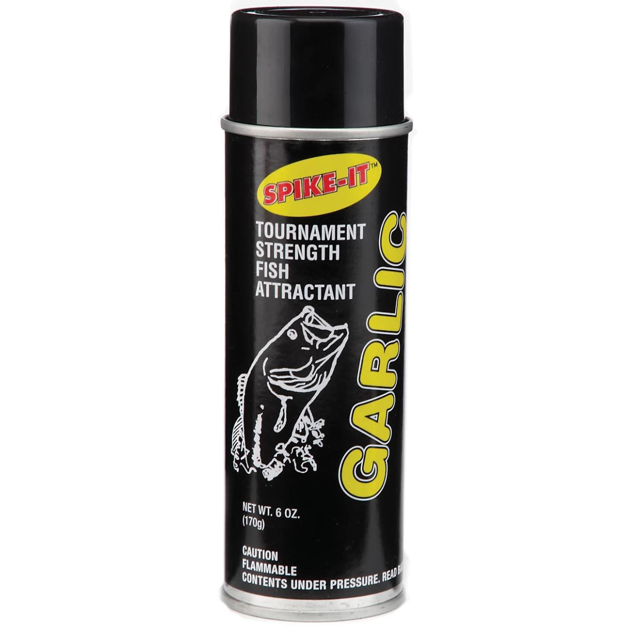 Spike-It Tournament Strength Fish Attractant - Presleys Outdoors
