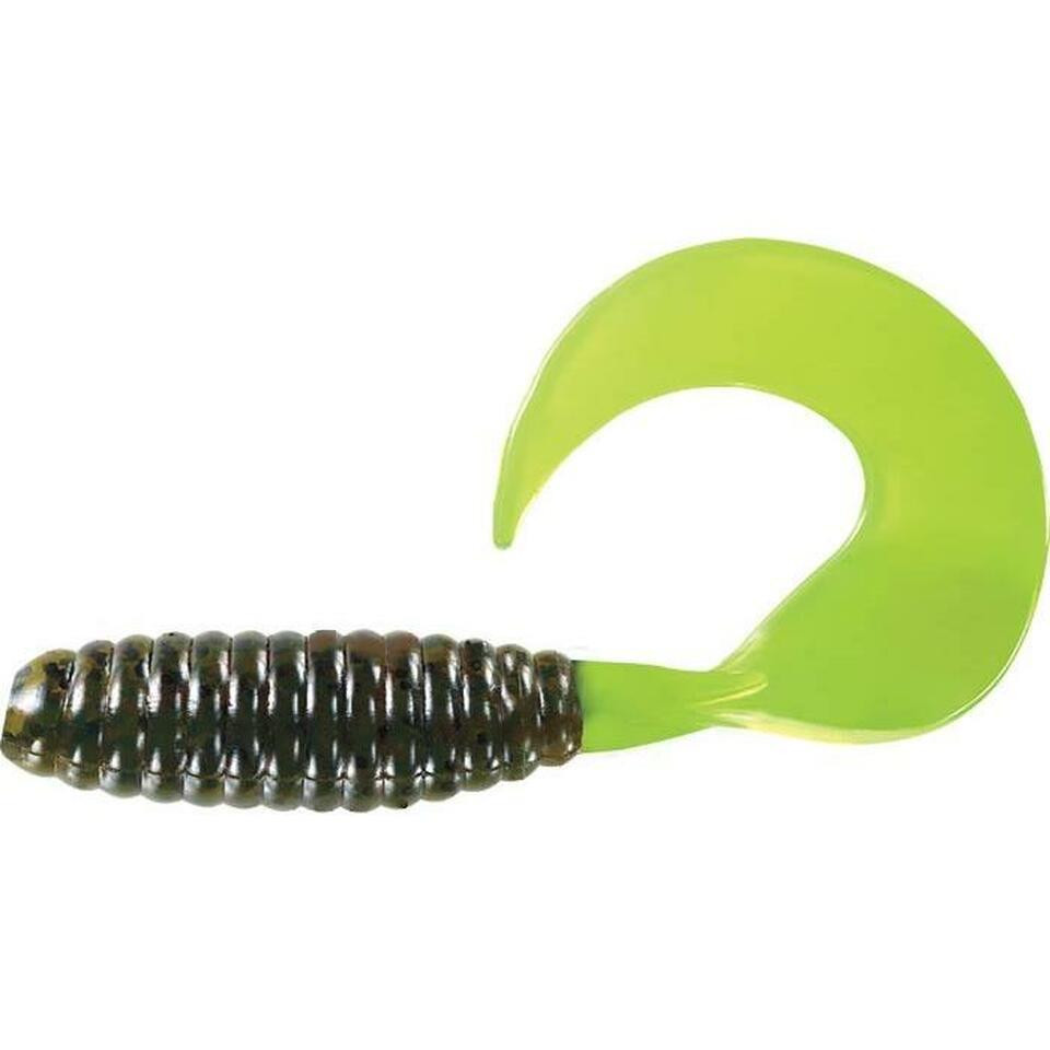 18) Ratty TWISTER チューニング済み10個 18) Ratty TWISTER