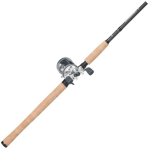 2 pcs rod reel fly rod combo case best 10 Deluxe 9/10 Fishing Kit Length:7 foot 2 piece CAST Black fishnets piece cases available Designed GOOGAN - Bandito Bug