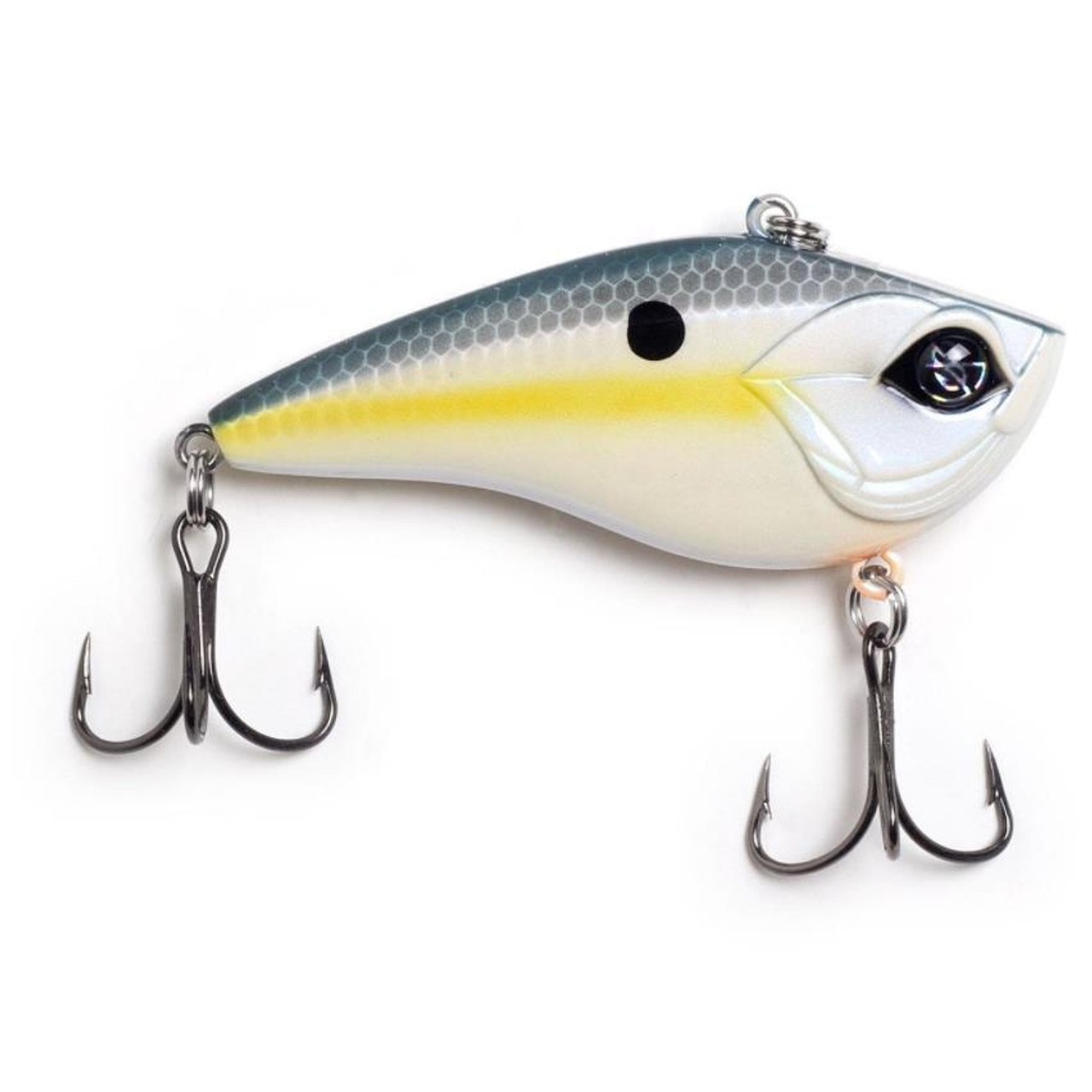 Googan Squad Klutch Lipless Crankbait