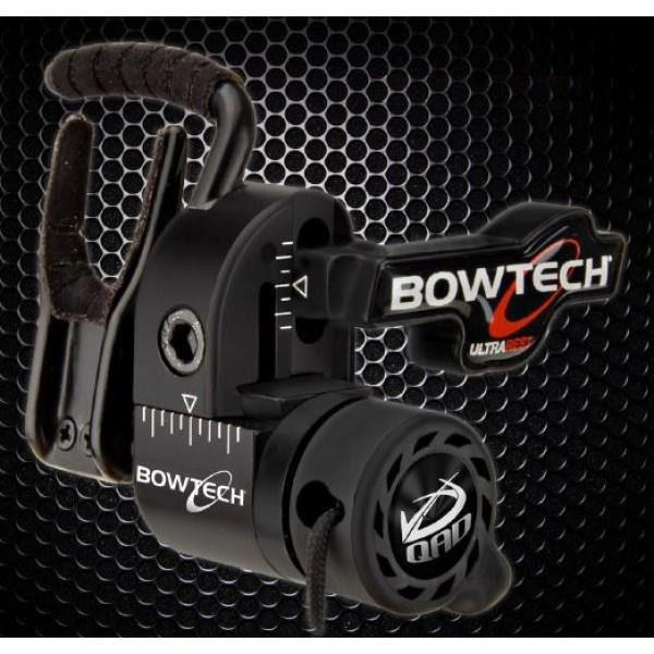 Quality Archery Designs QAD UltraRest LD Black RH Quality Archery Designs QAD UltraRest LD Black RH