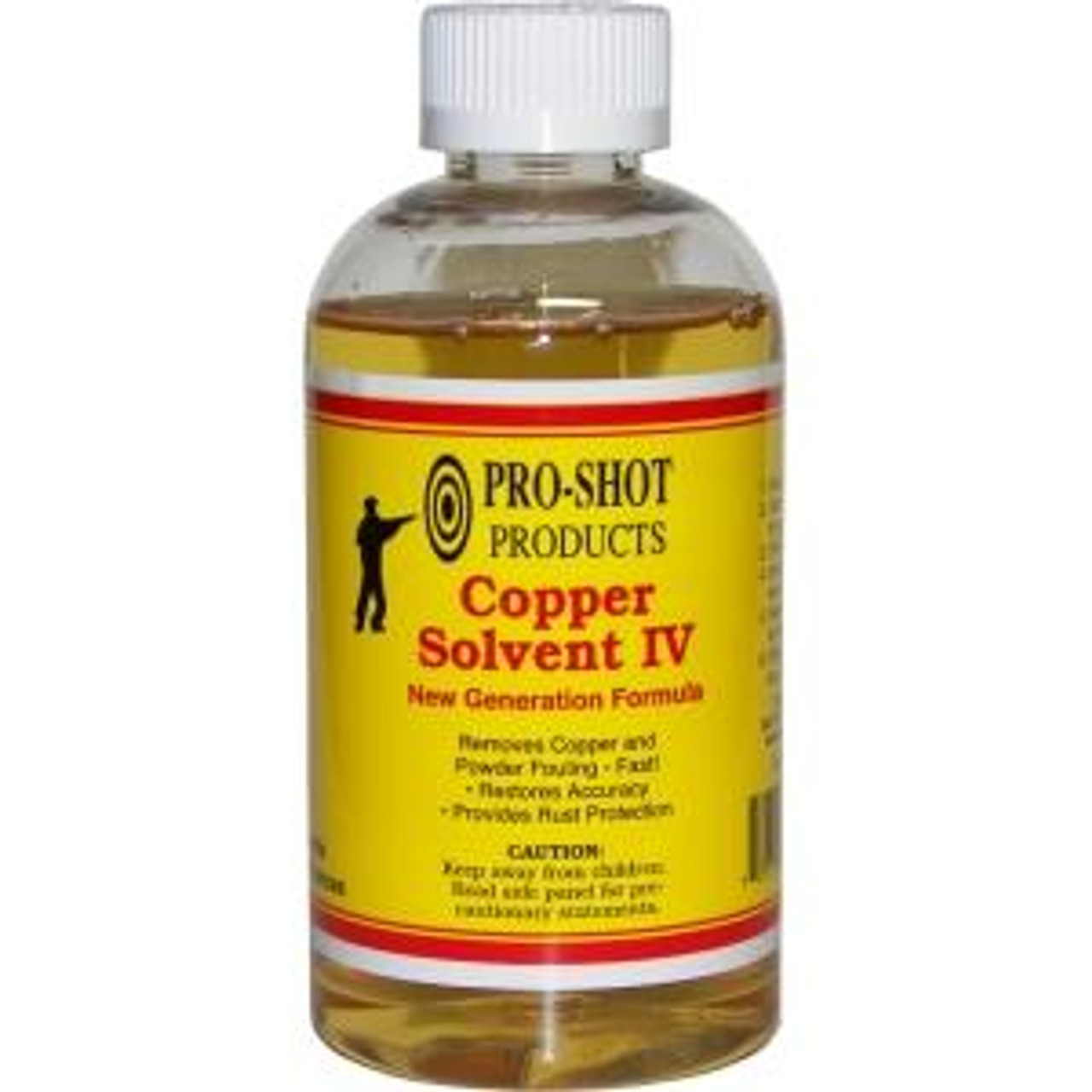 Copper Solvent IV 80z Presleys Outdoors