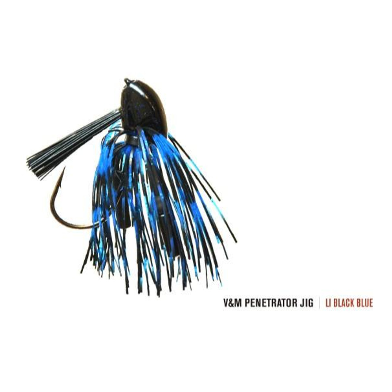 V&M Baits Penetrator Jig