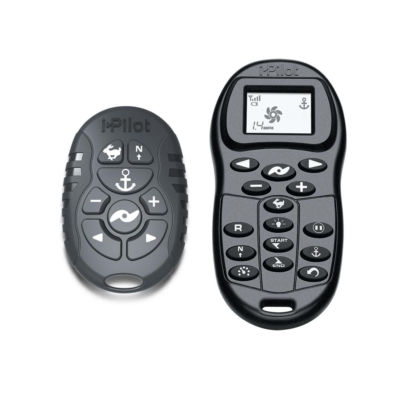 Minn Kota ILink/IPilot Replacement Remote Presleys Outdoors