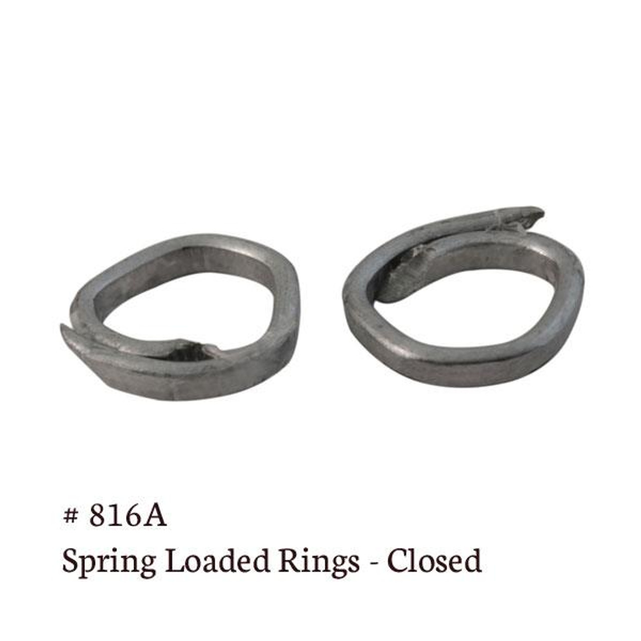 LEM Hog Ring Spring Loaded Pliers Presleys Outdoors