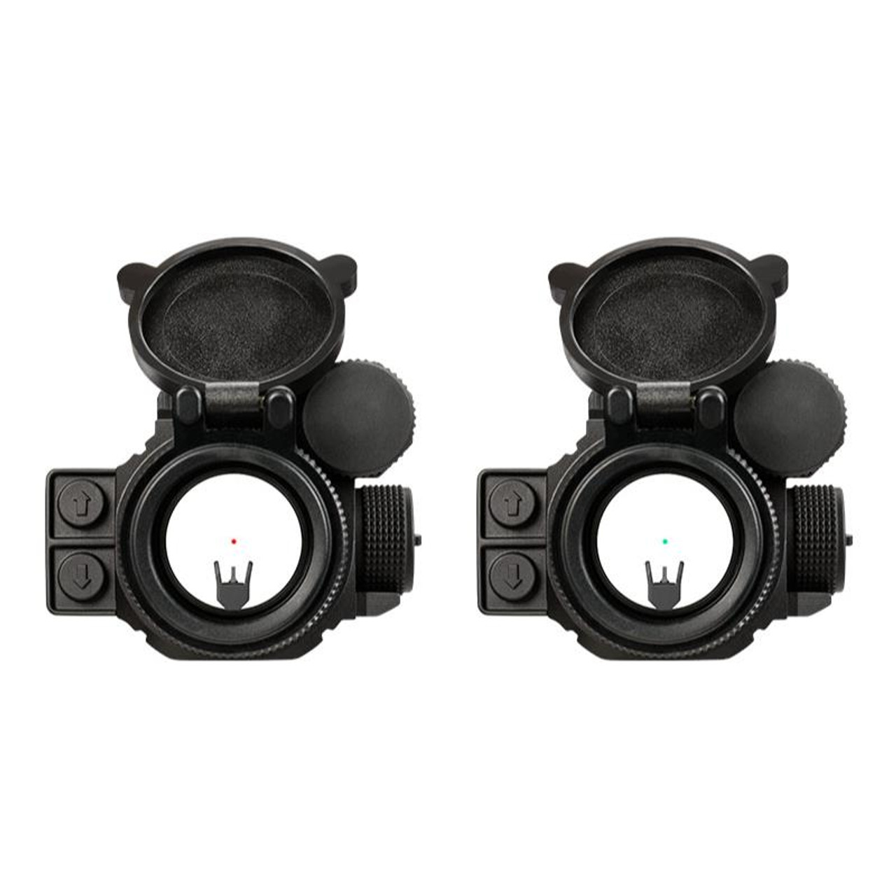 トイガン vortex's STRIK FIRE II Vortex StrikeFire II Red/Green Dot Sight | Shop at GOHUNT