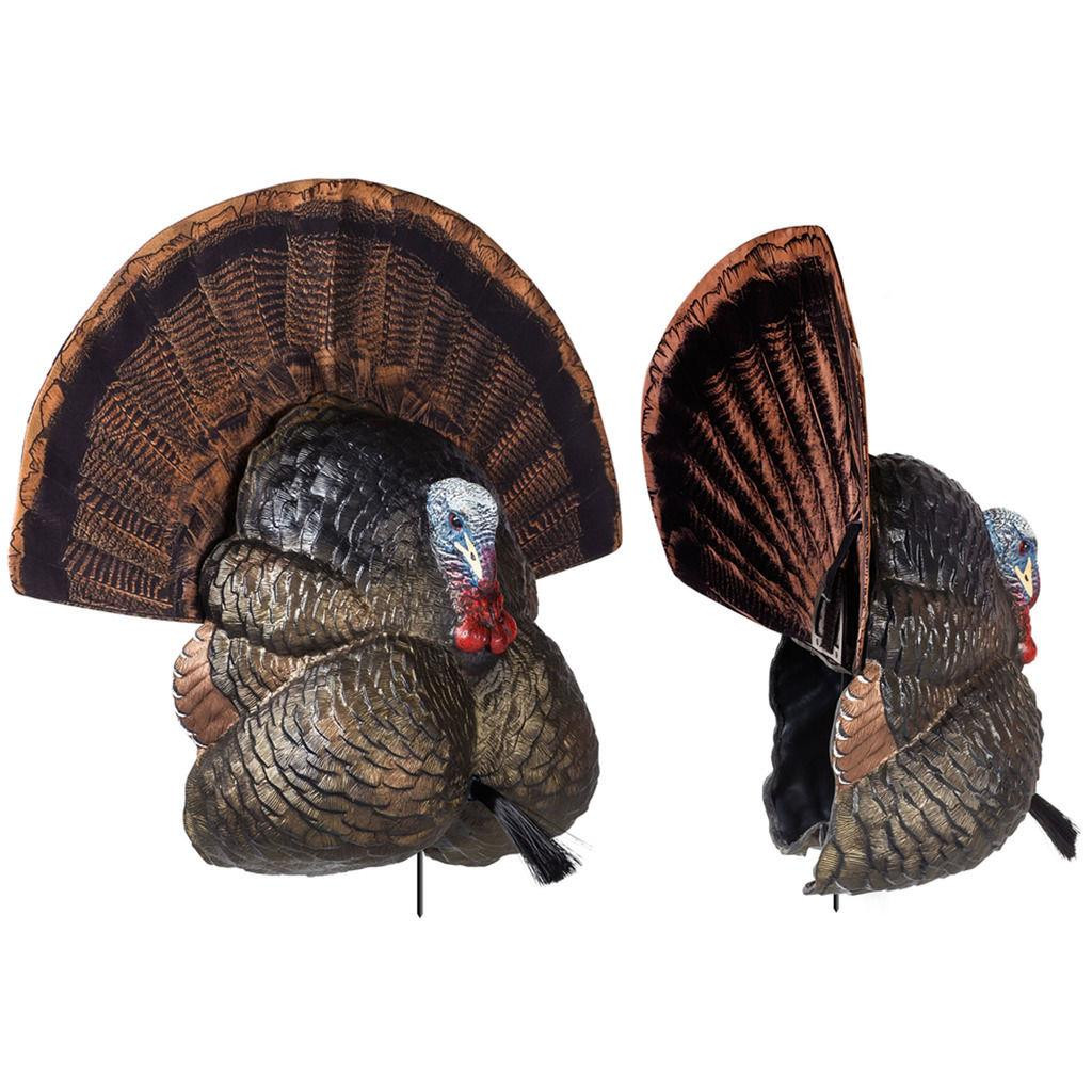 Flextone Thunder Creeper Turkey Decoy Presleys Outdoors