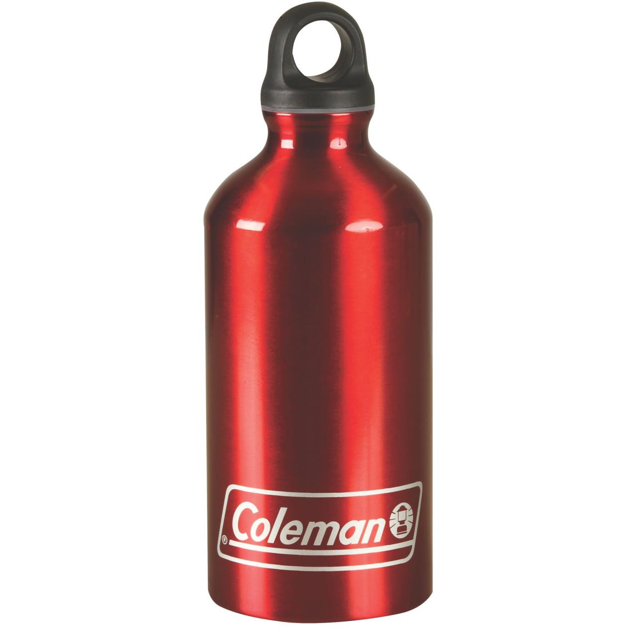 Coleman Aluminum 16 oz water bottle NEW
