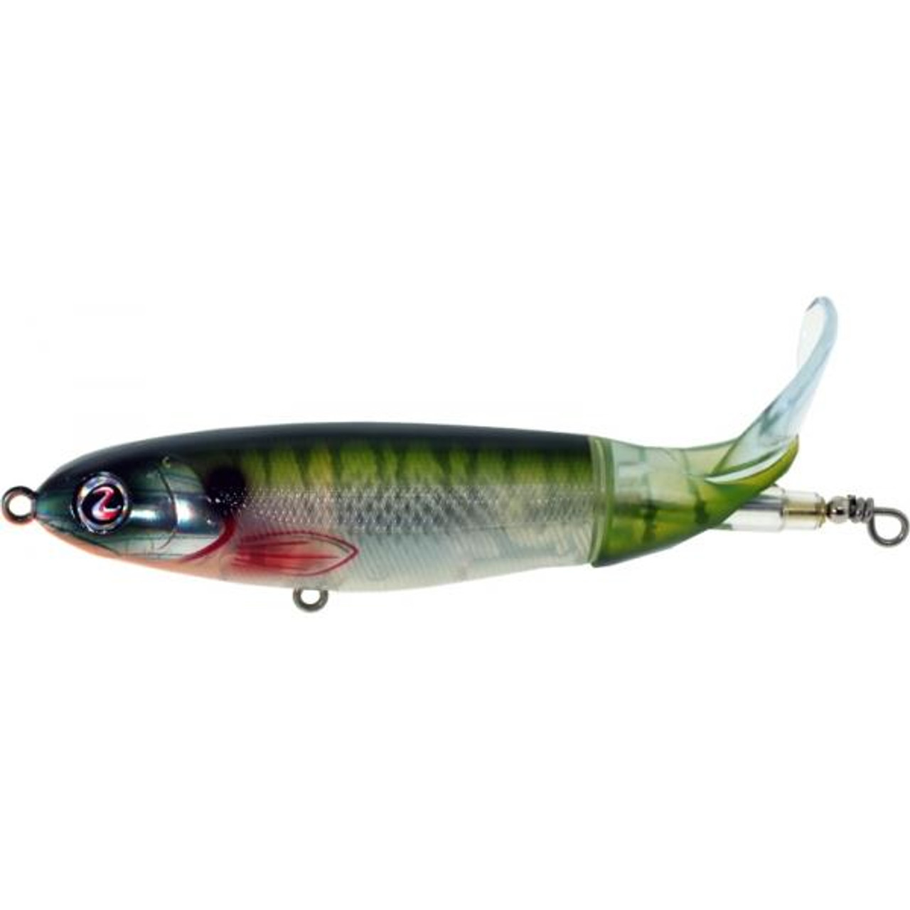 River2Sea Whopper Plopper - Powder 75