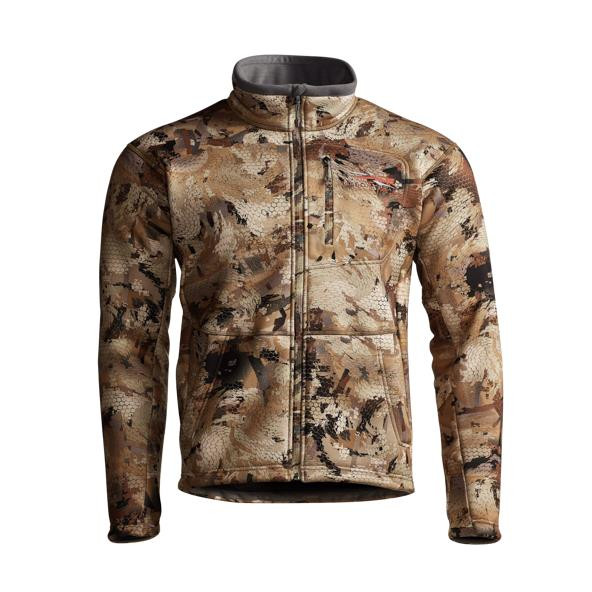 sitka gradient jacket
