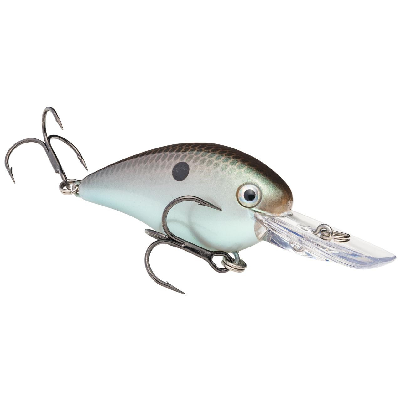 Strike King KVD 1.5 Squarebill Deep  Strike king, Bass fishing lures,  Fishing lures