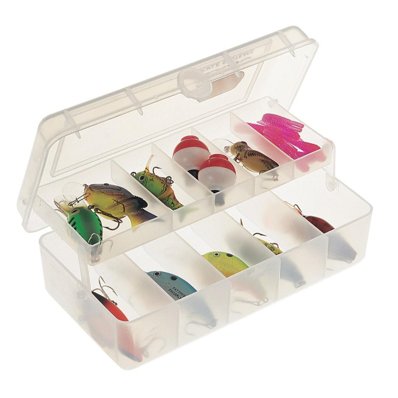 Small Tackle Box 