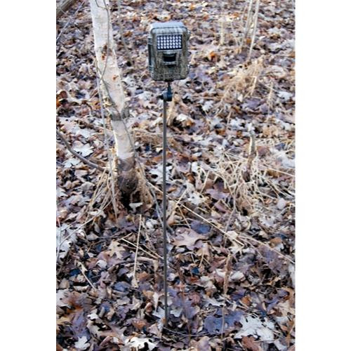 HME Trail Camera Holder Post Presleys Outdoors