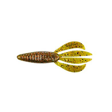 Berkley Powerbait Pit Boss 4