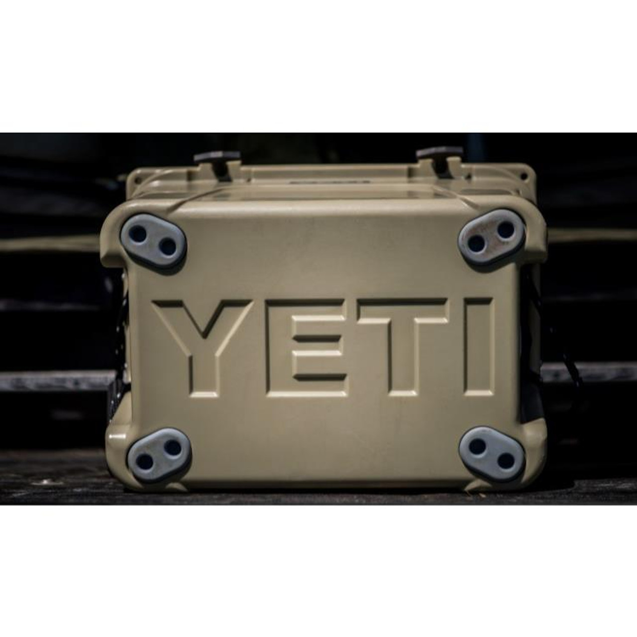 その他 YETI TUNDRA35 TAN YETI Tundra 35 Insulated Chest Cooler, Tan at Lowes.com