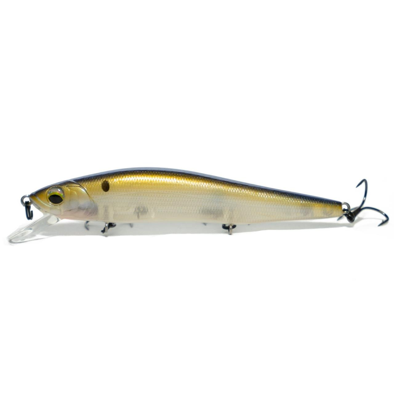 Provoke 106 Series Jerkbait - Jaint Juice - 6th Sense Fishing