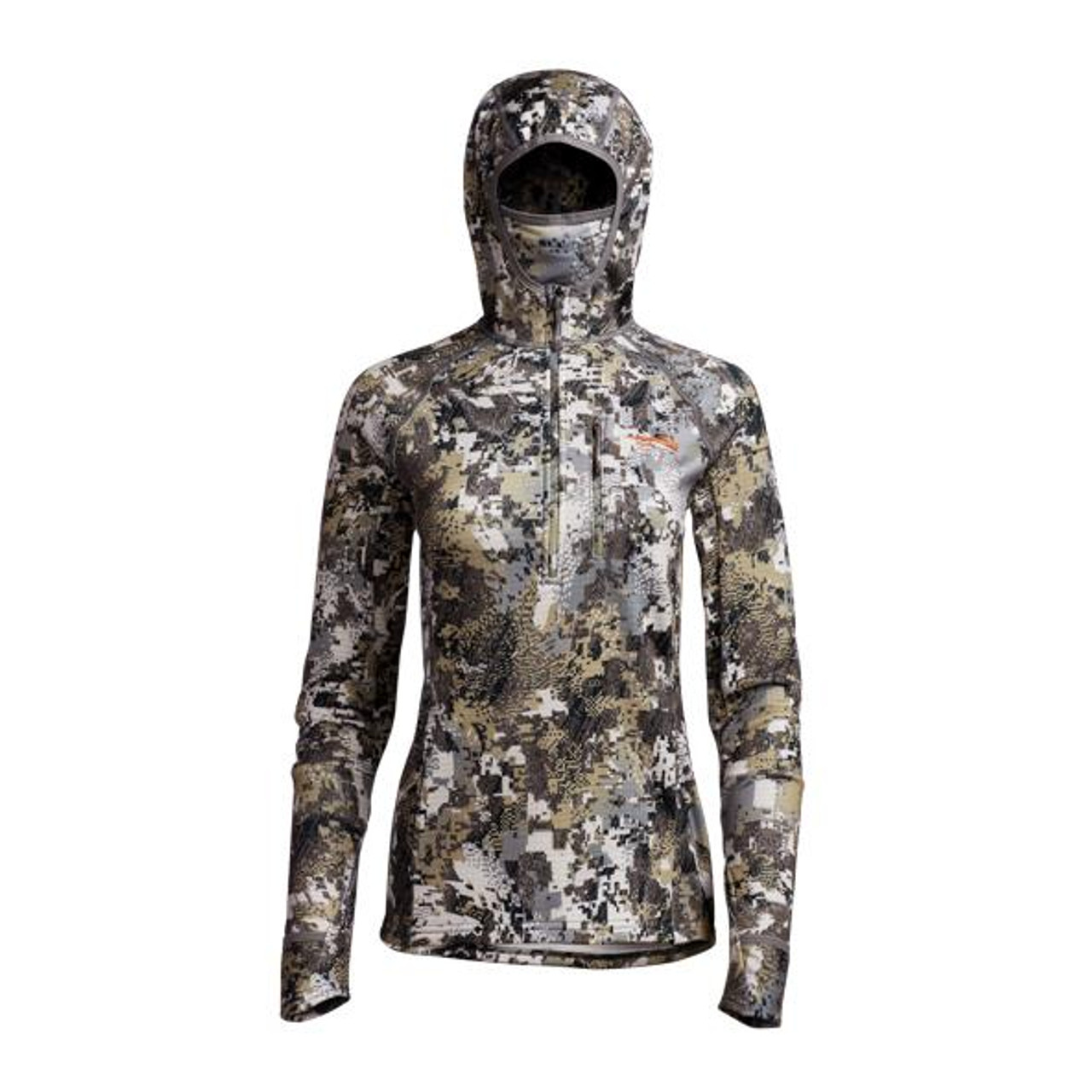 Sitka Women s Fanatic Hoodie Presleys Outdoors