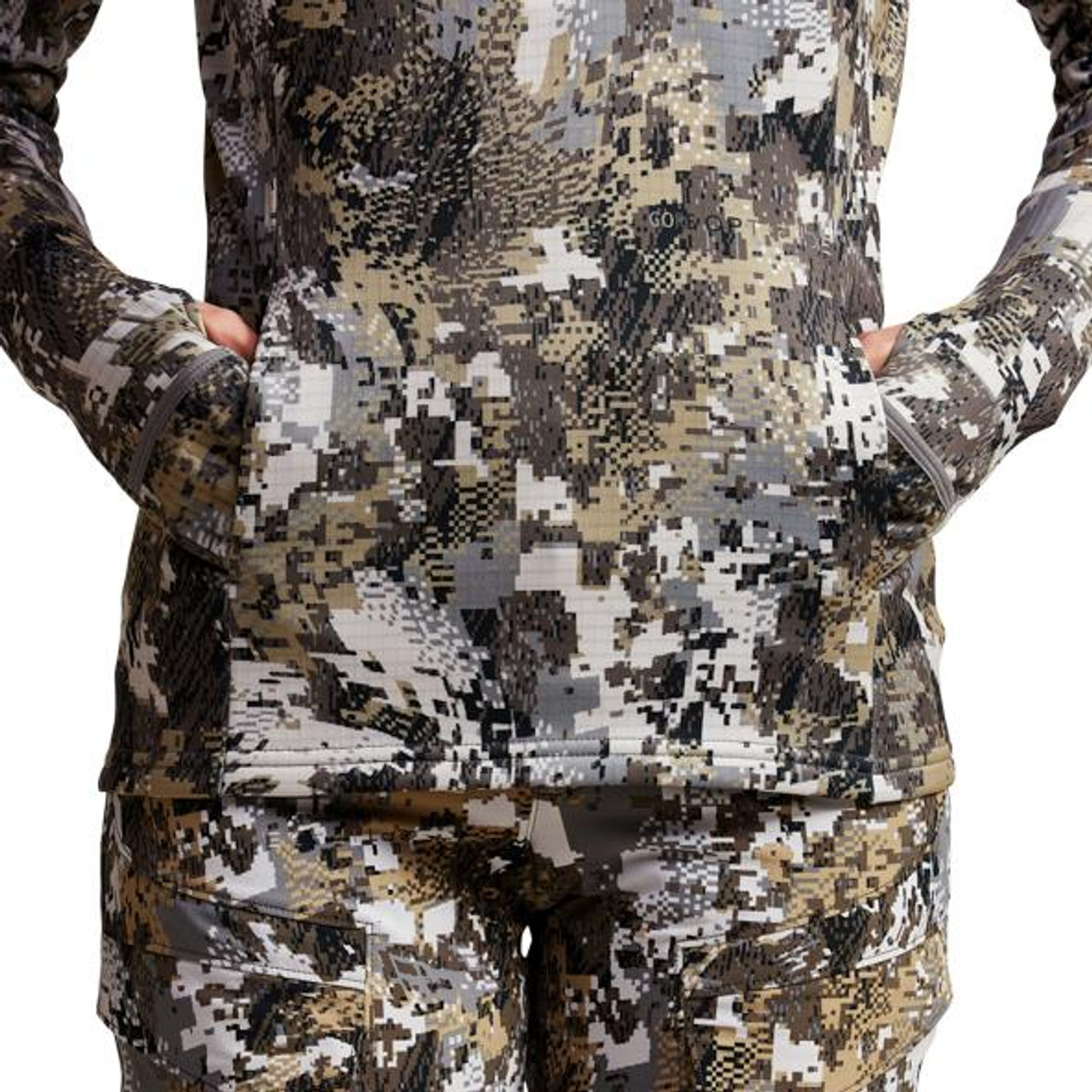 Sitka Women s Fanatic Hoodie Presleys Outdoors