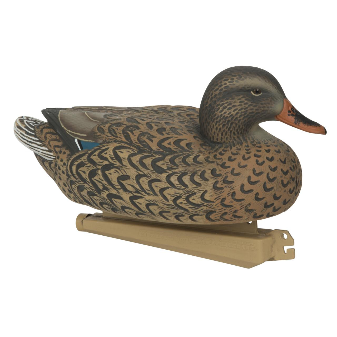 Avery GHG Essential Mallard Duck Floater Decoys 1 dozen 70010