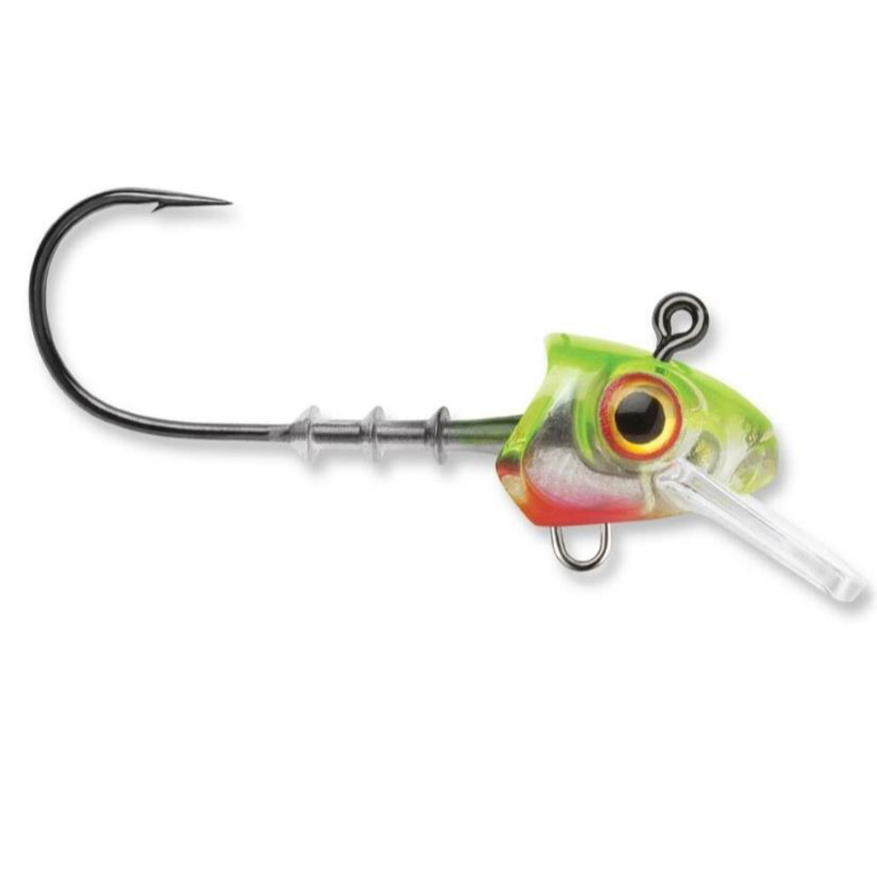 Storm 360GT Searchbait Swimmer Jig - Chartreuse Ice
