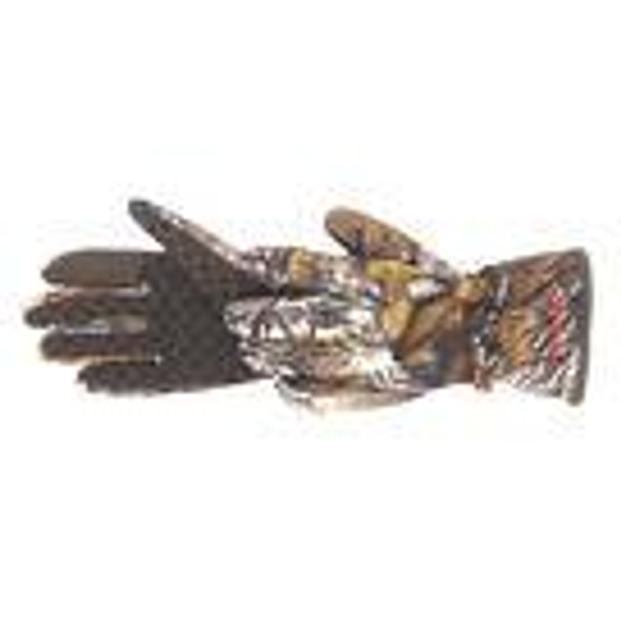 manzella bow ranger hunting gloves