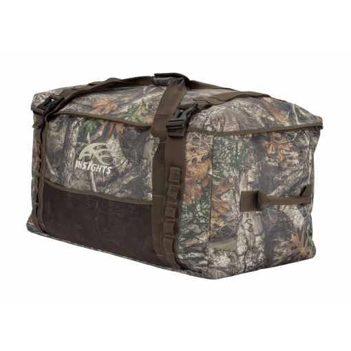INSIGHTS The Traveler XXL Ultimate Hunters Storage Bag Presleys Outdoors