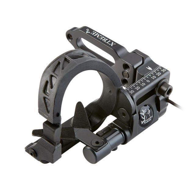 Descanso de Flecha Trophy Taker Spring Steel Standard Compound