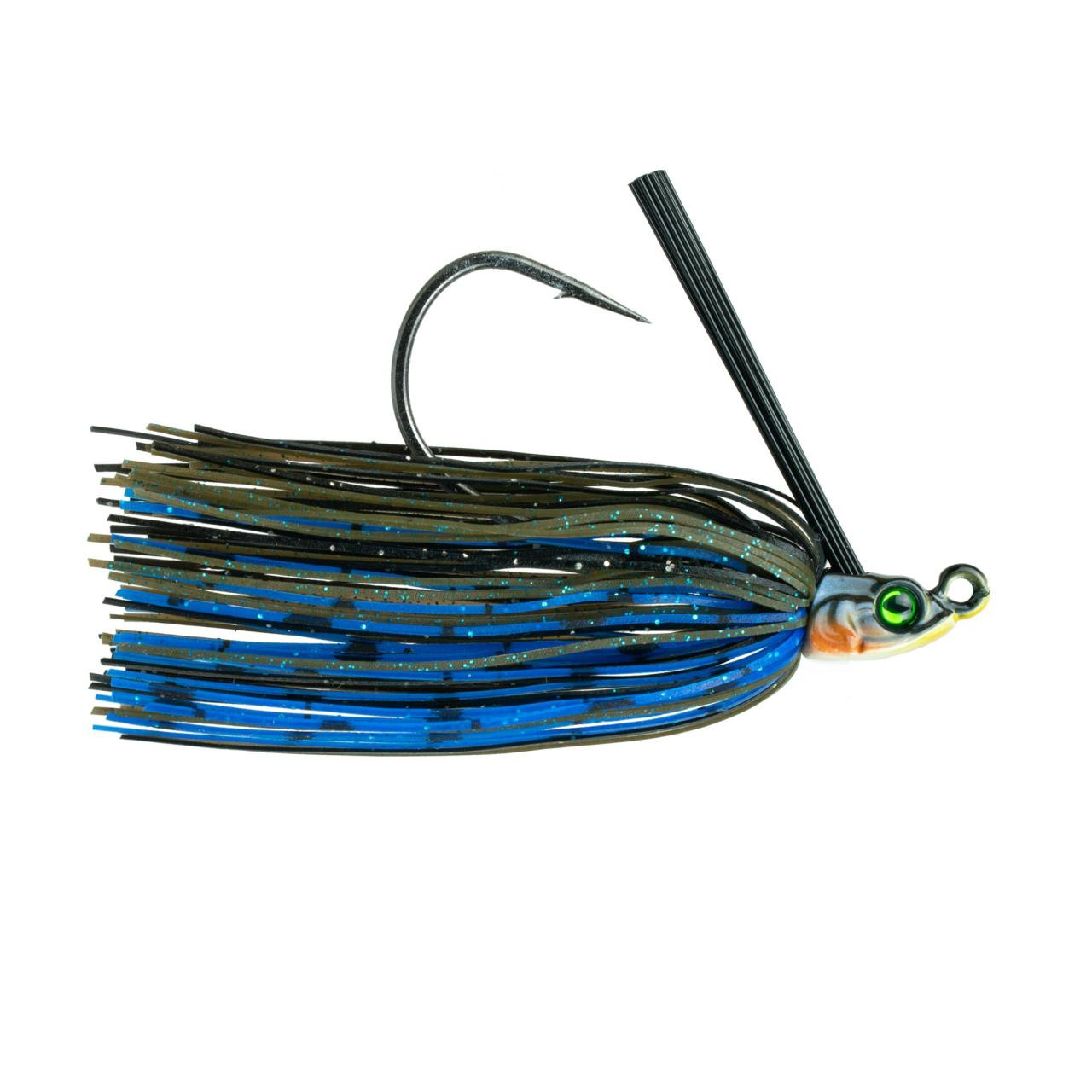 6th Sense Divine Swim Jig - Presleys Outdoors