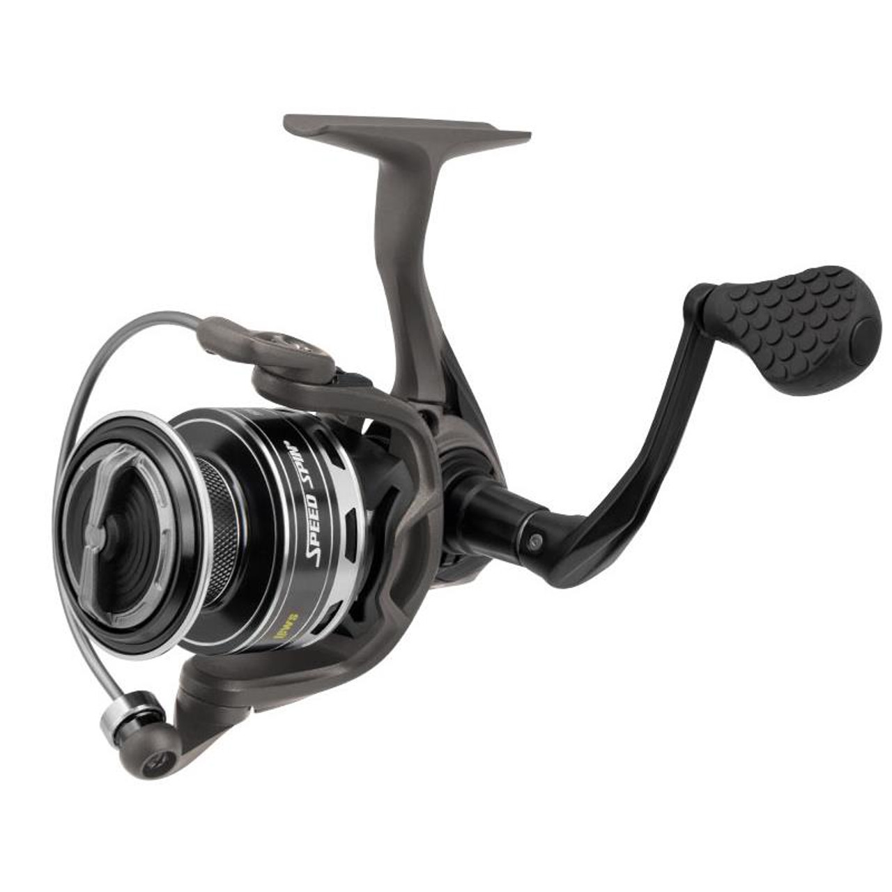 Lew’s Speed Spin Series Spinning Reels
