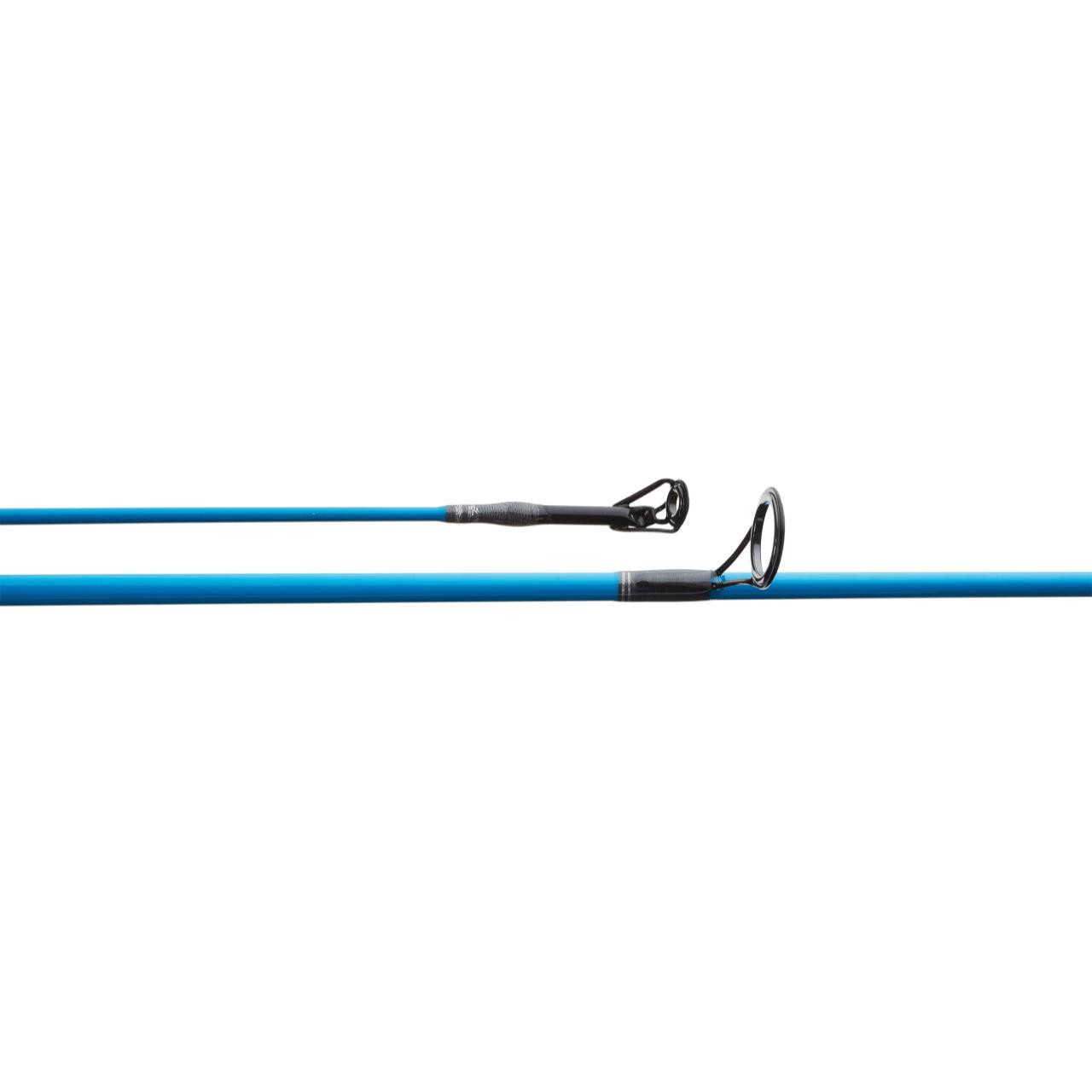 SELLUS 7'1 MED SPIN SHAKEY HEAD ROD SHIMANO