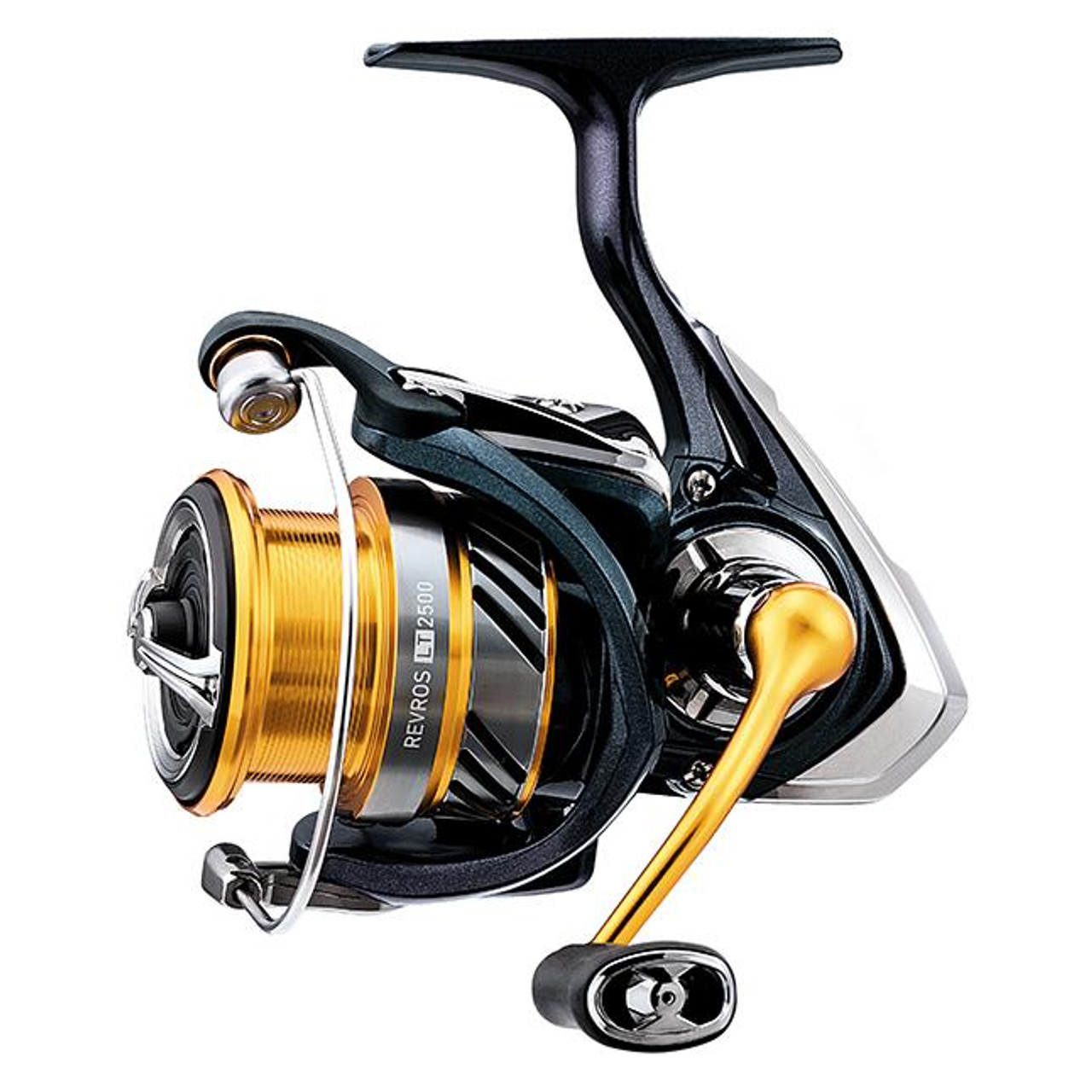 Daiwa REVLT3000-C Revros LT Spinning Reel