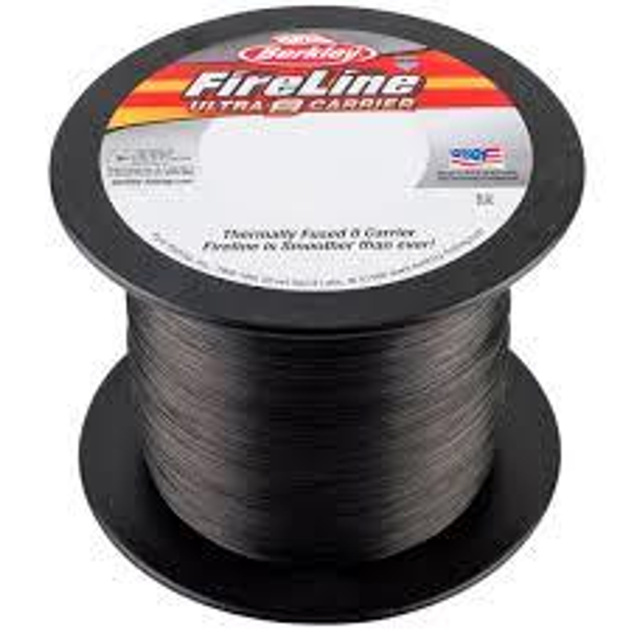 Berkley FireLine Ultra 8 Fused Fishing Line 1500yd - Presleys Outdoors