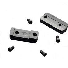 Talley Picatinny Base For Browning X-Bolt Short Action - 20 MOA Rail