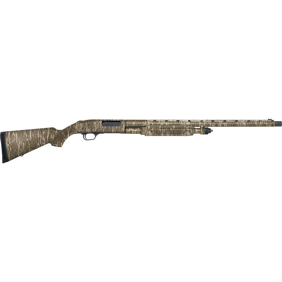 Mossberg 835 Ulti-Mag All Purpose Field 12ga Shotgun 26