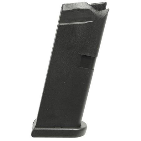 Glock Magazine G43 9mm 6Round Presleys Outdoors