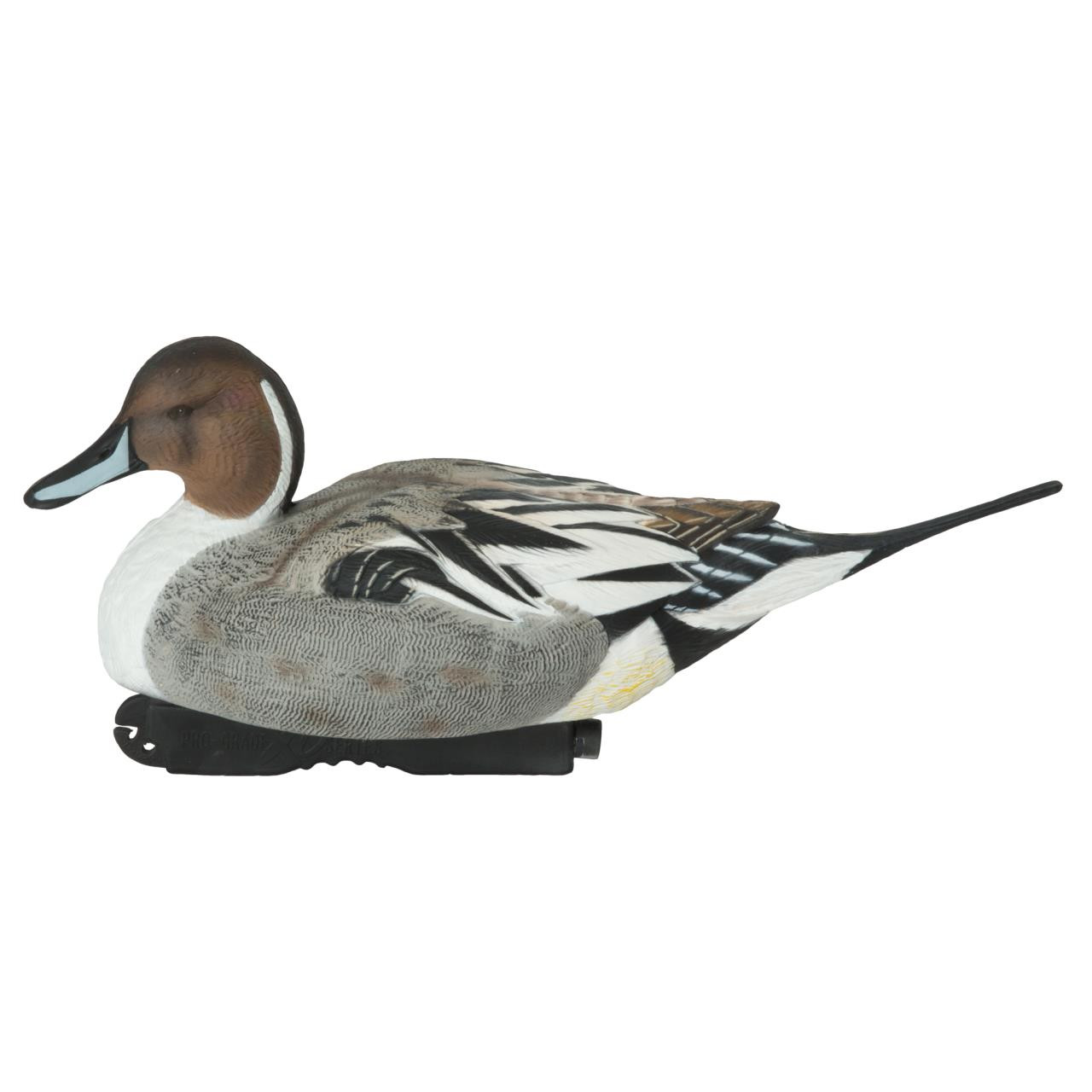 Avery GHG Pro Grade XD Pintail Duck Floater Decoys 6pk 76109