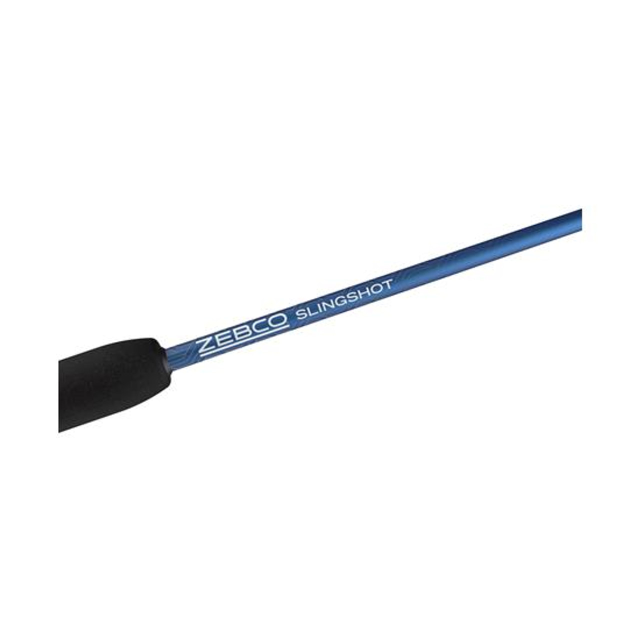 Zebco 202 Slingshot Combo - 5'6