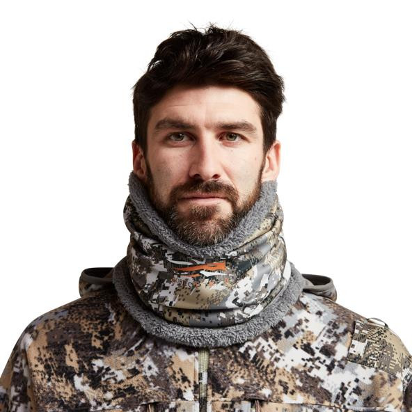 Sitka Neck Gaiter Presleys Outdoors