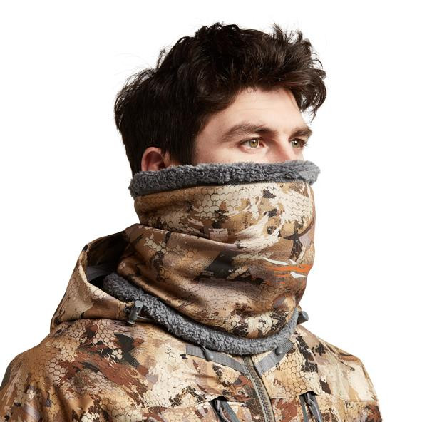 Sitka Neck Gaiter Presleys Outdoors