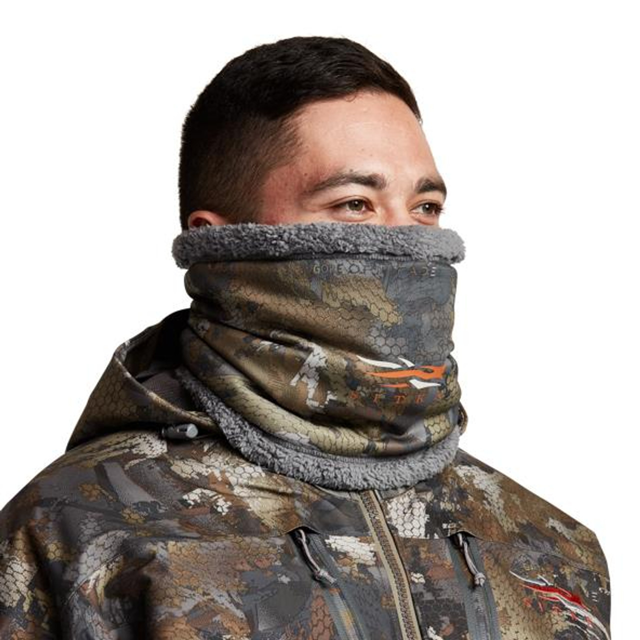 Sitka Neck Gaiter Presleys Outdoors